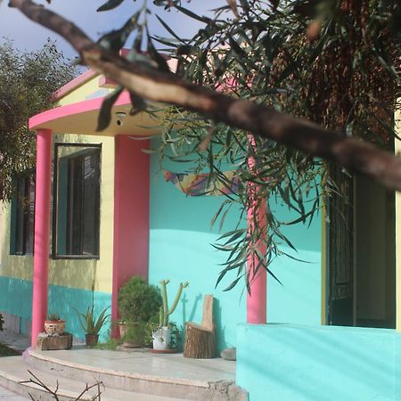 Hostel Posada De Gallo Arica Extérieur photo