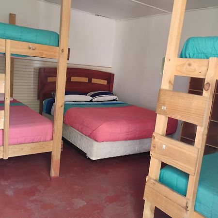 Hostel Posada De Gallo Arica Extérieur photo