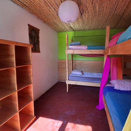 Hostel Posada De Gallo Arica Extérieur photo