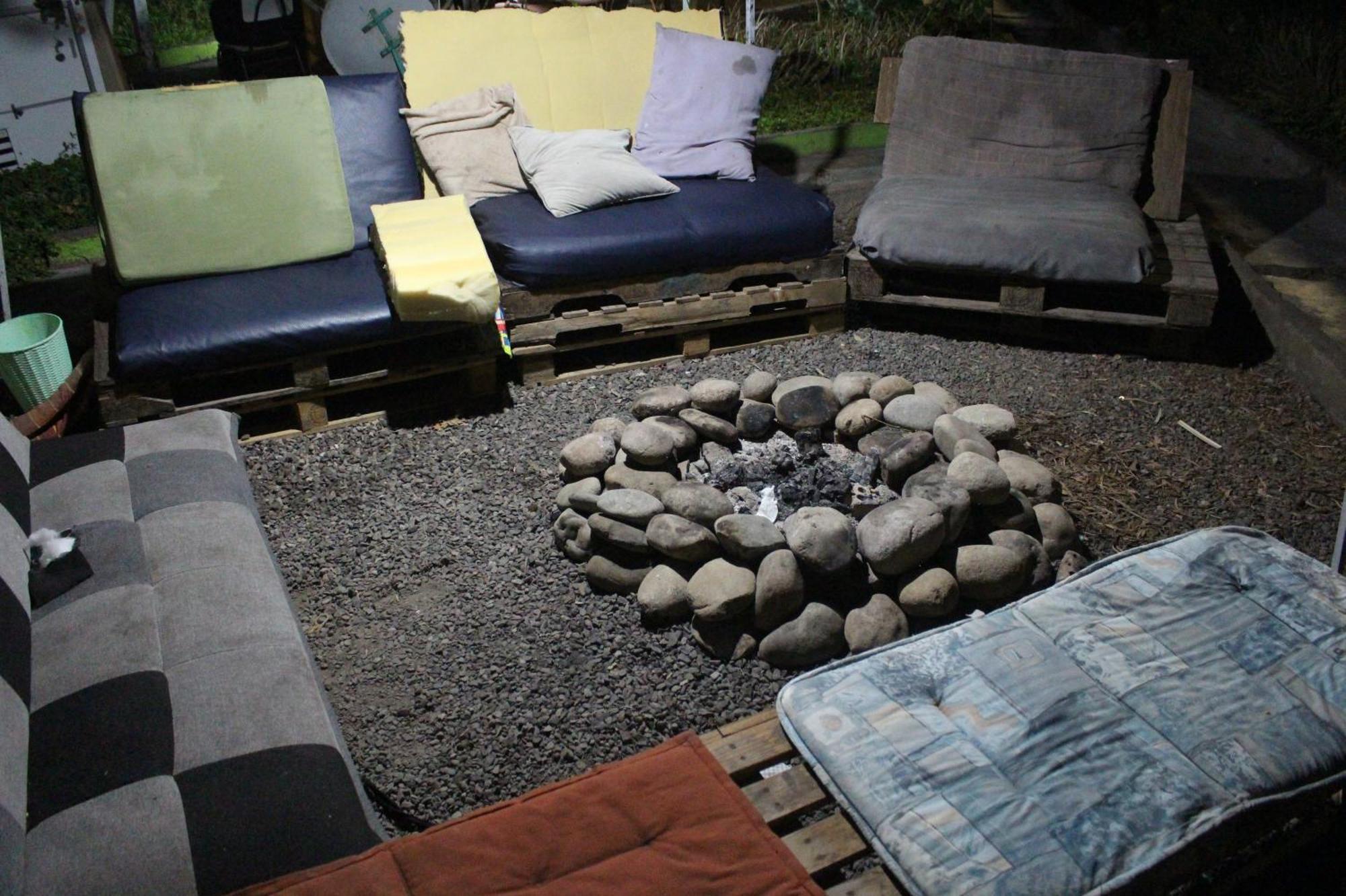 Hostel Posada De Gallo Arica Extérieur photo