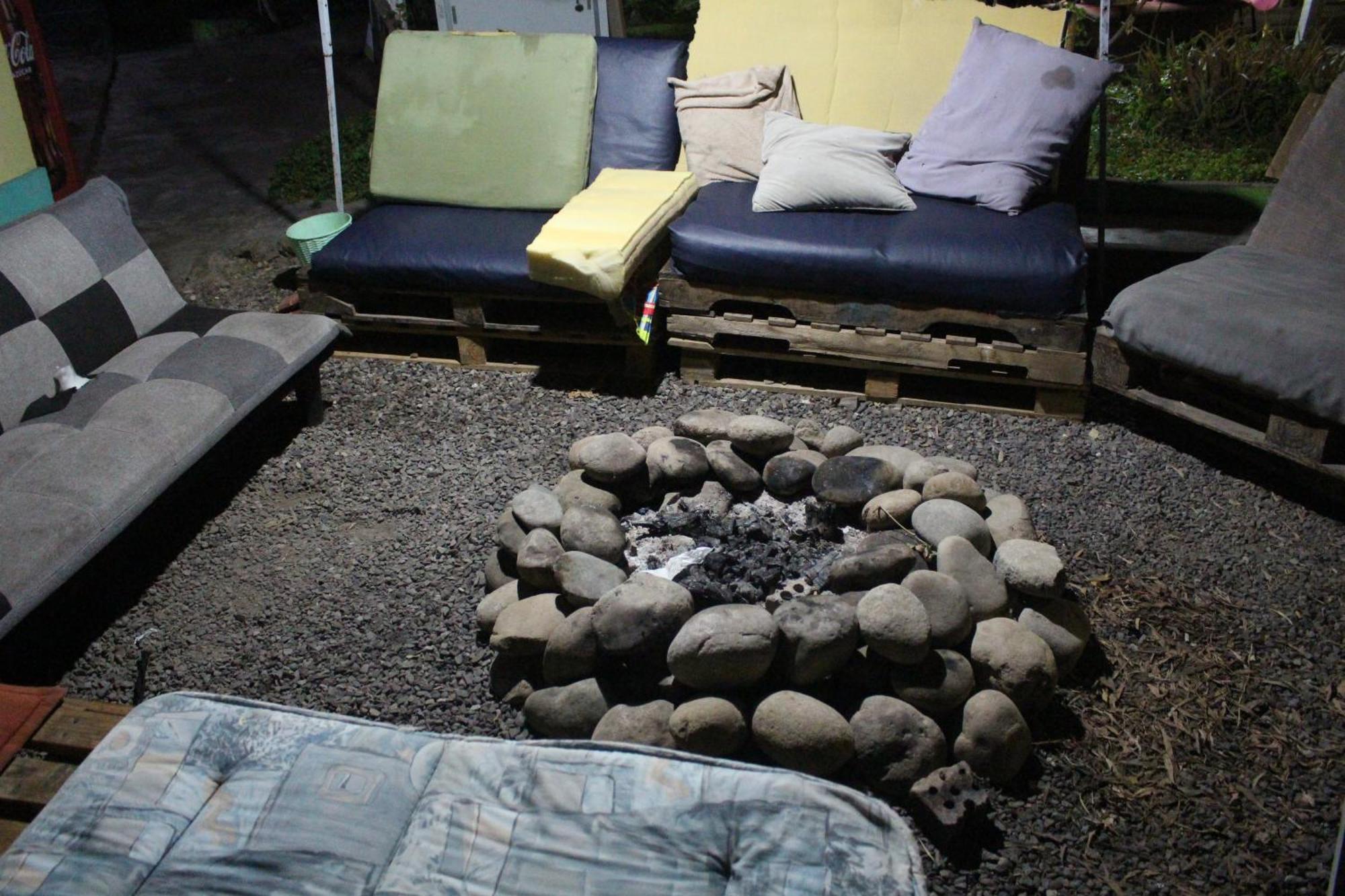 Hostel Posada De Gallo Arica Extérieur photo