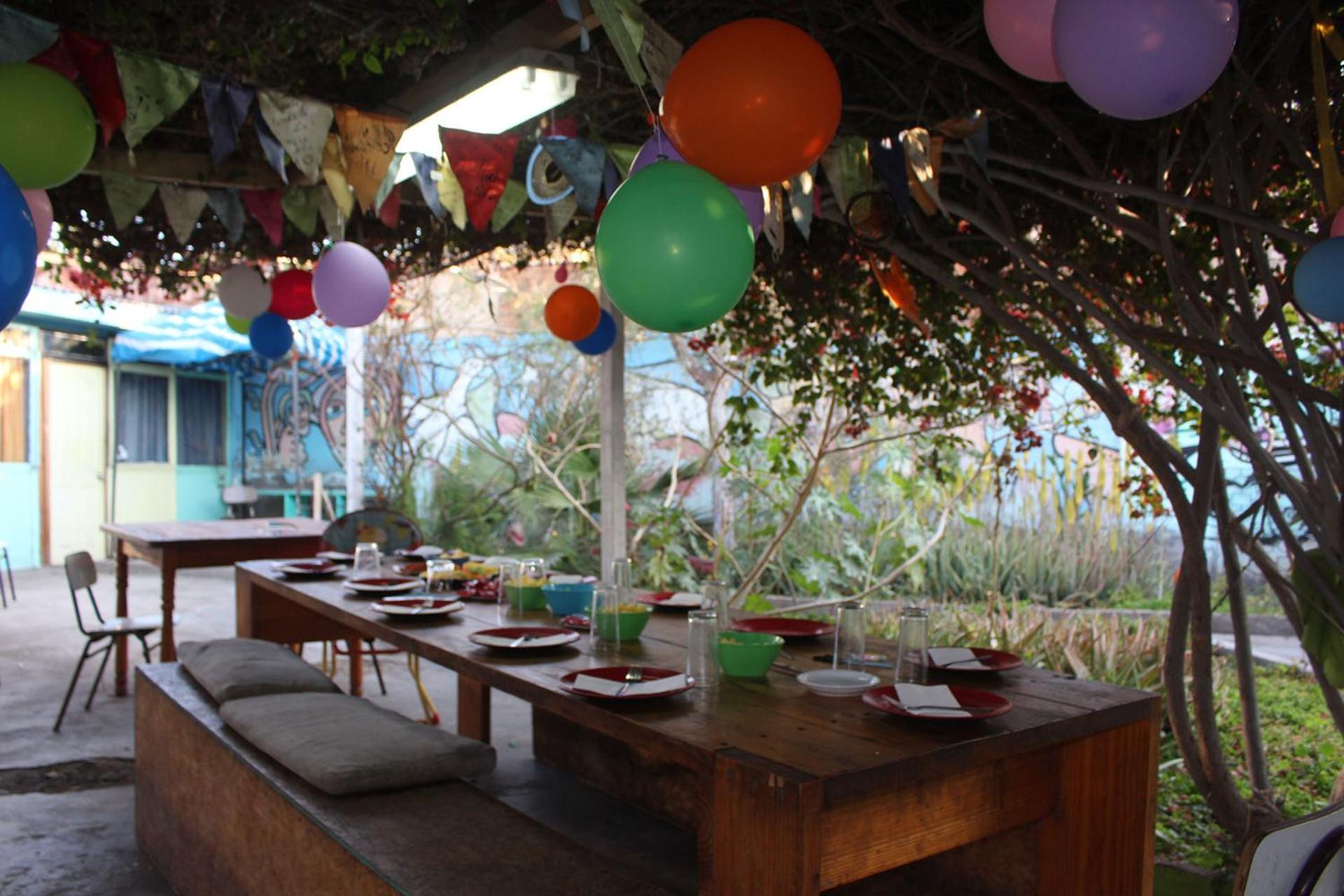 Hostel Posada De Gallo Arica Extérieur photo