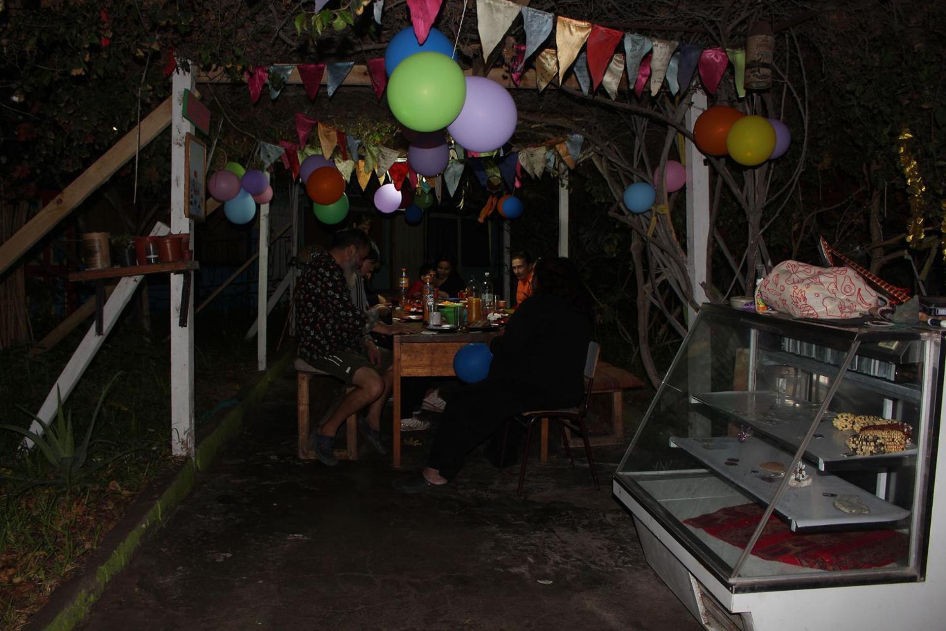 Hostel Posada De Gallo Arica Extérieur photo