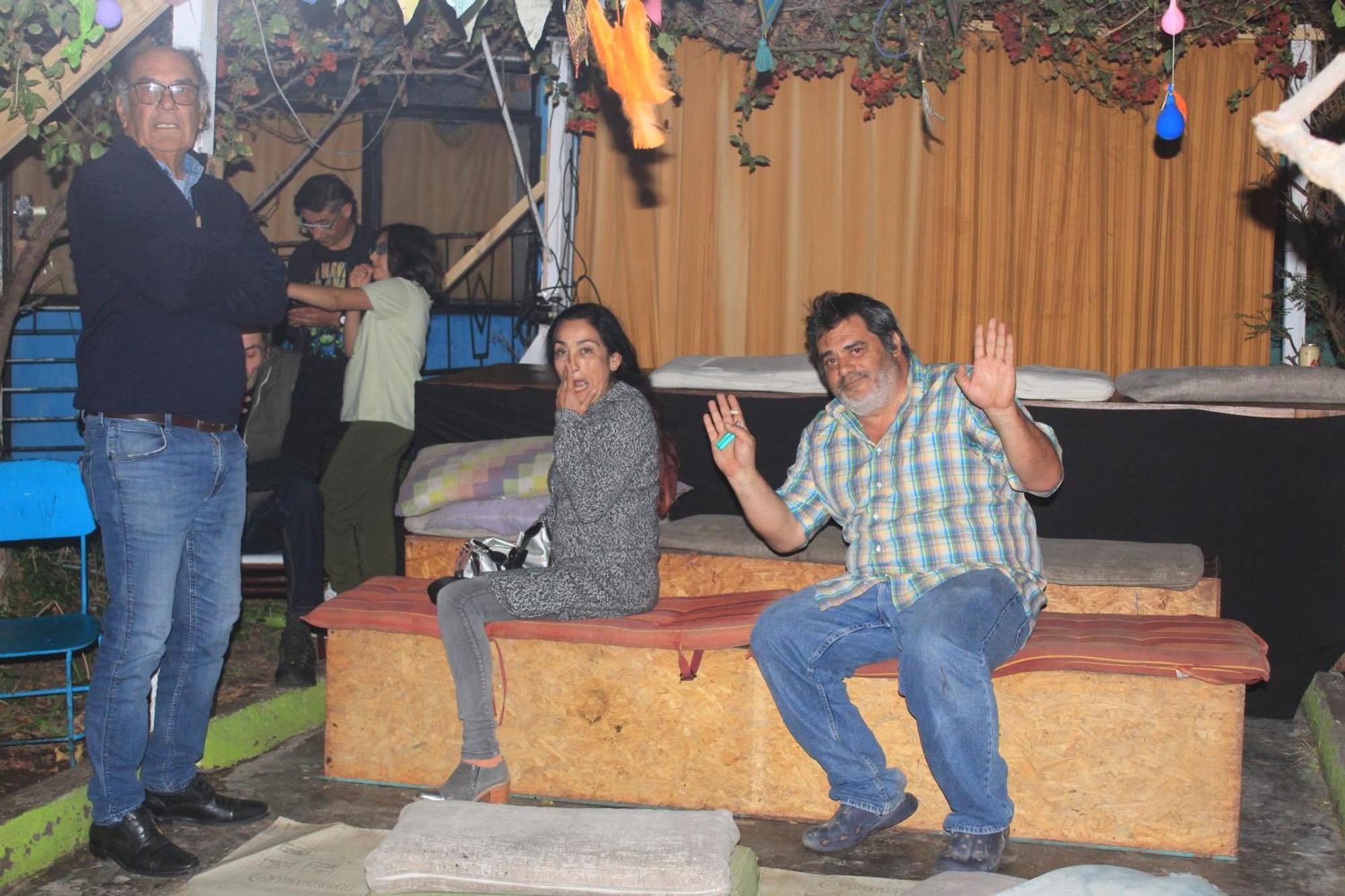 Hostel Posada De Gallo Arica Extérieur photo