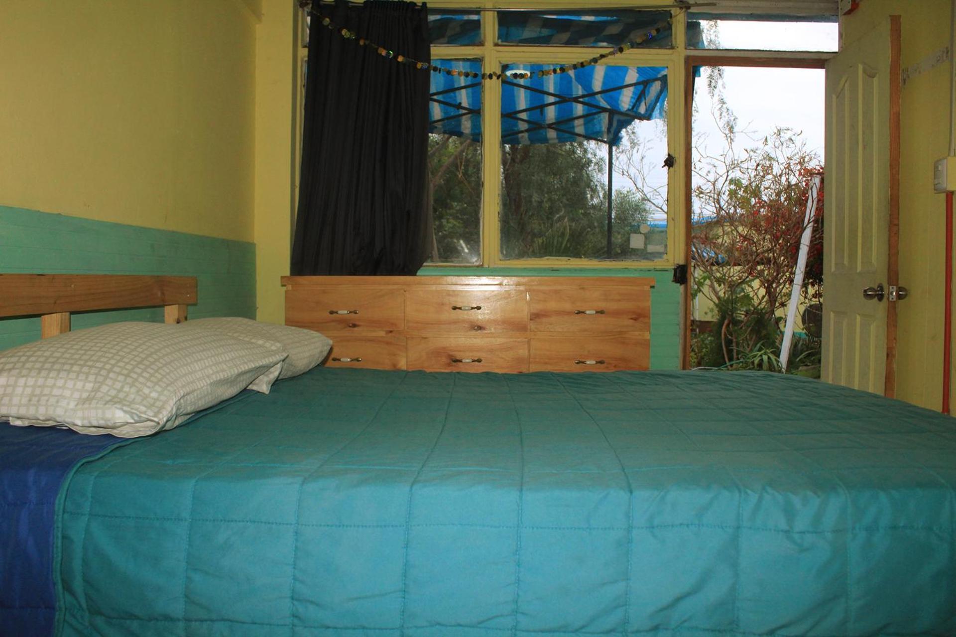Hostel Posada De Gallo Arica Extérieur photo