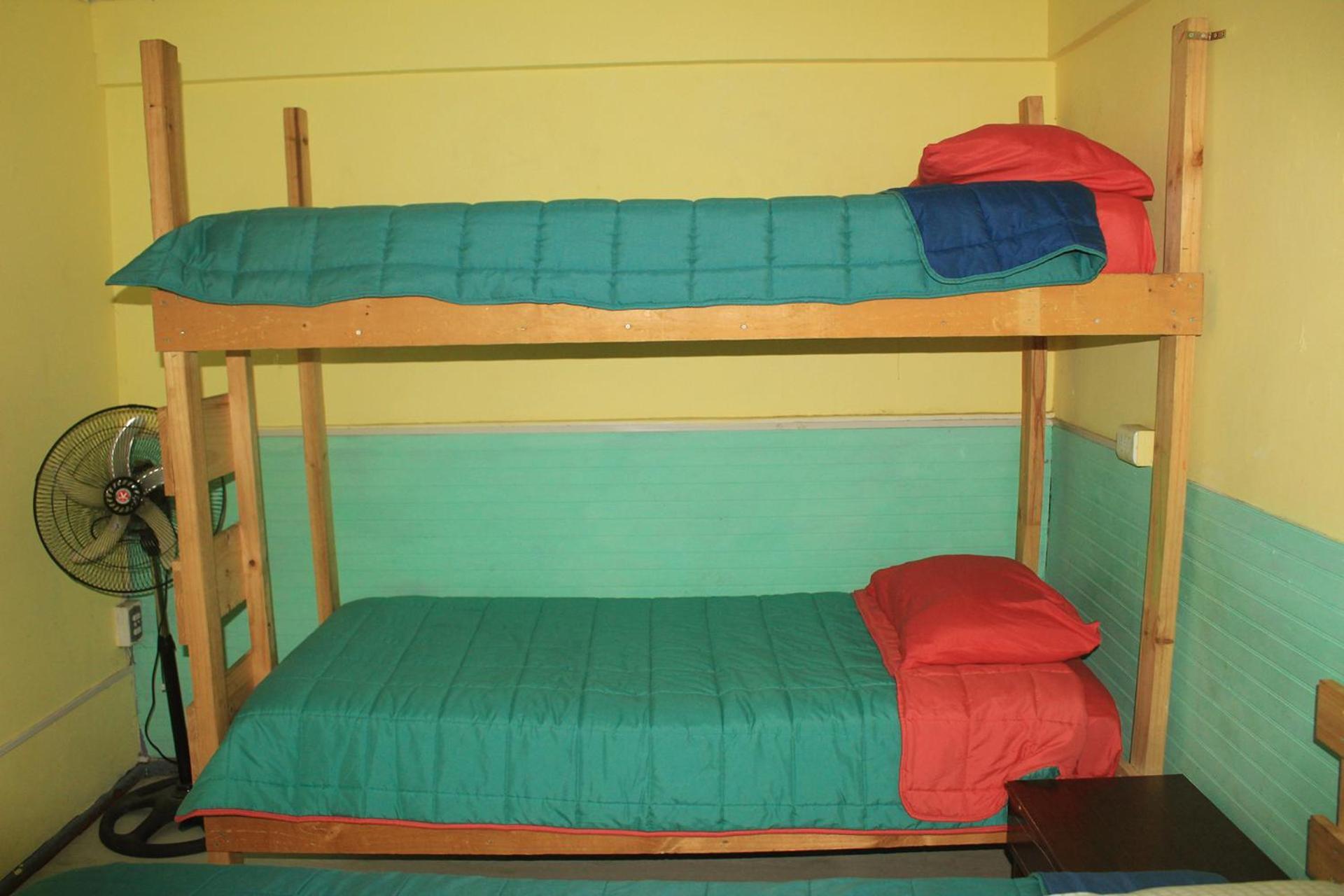Hostel Posada De Gallo Arica Extérieur photo