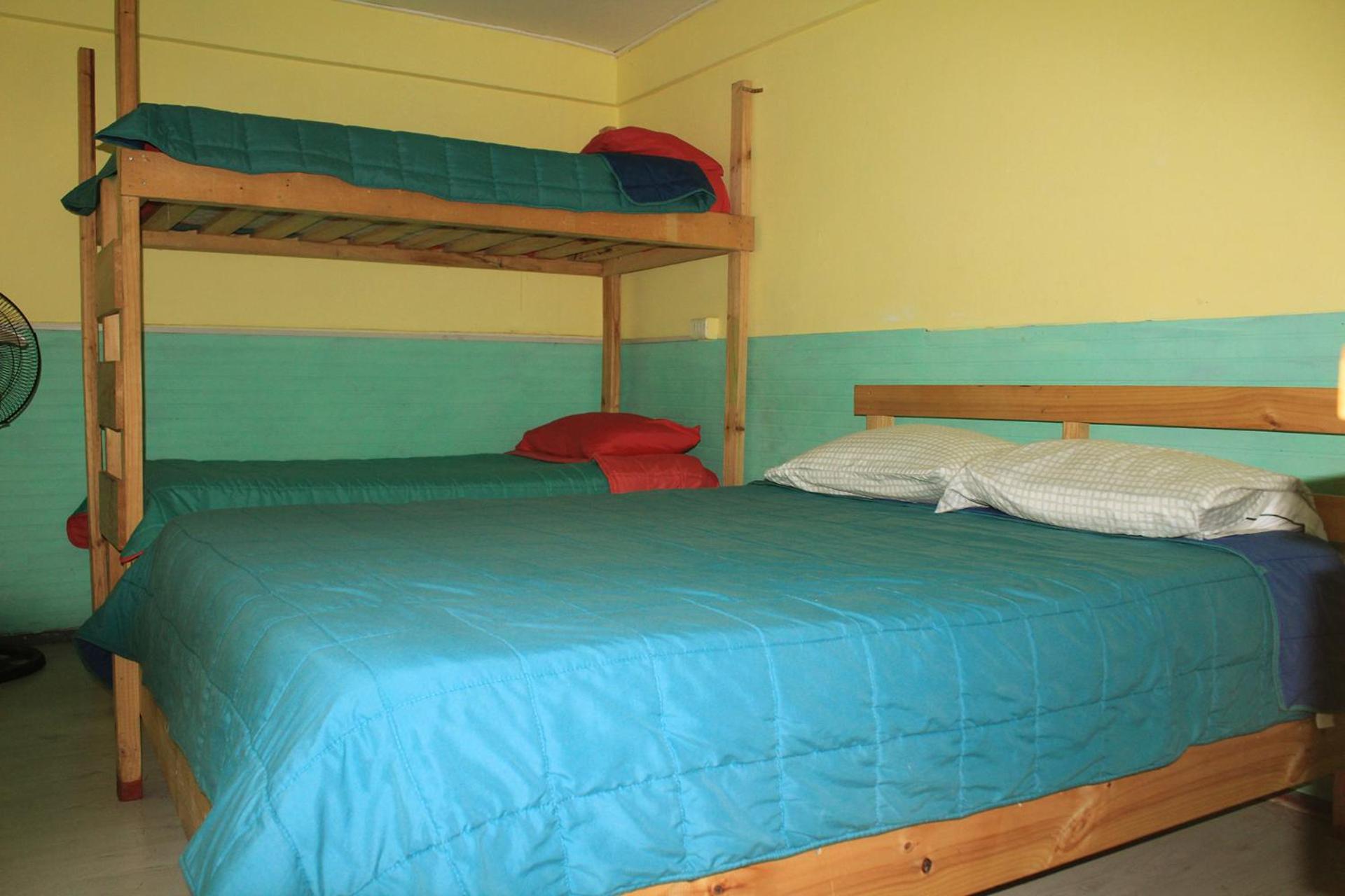 Hostel Posada De Gallo Arica Extérieur photo