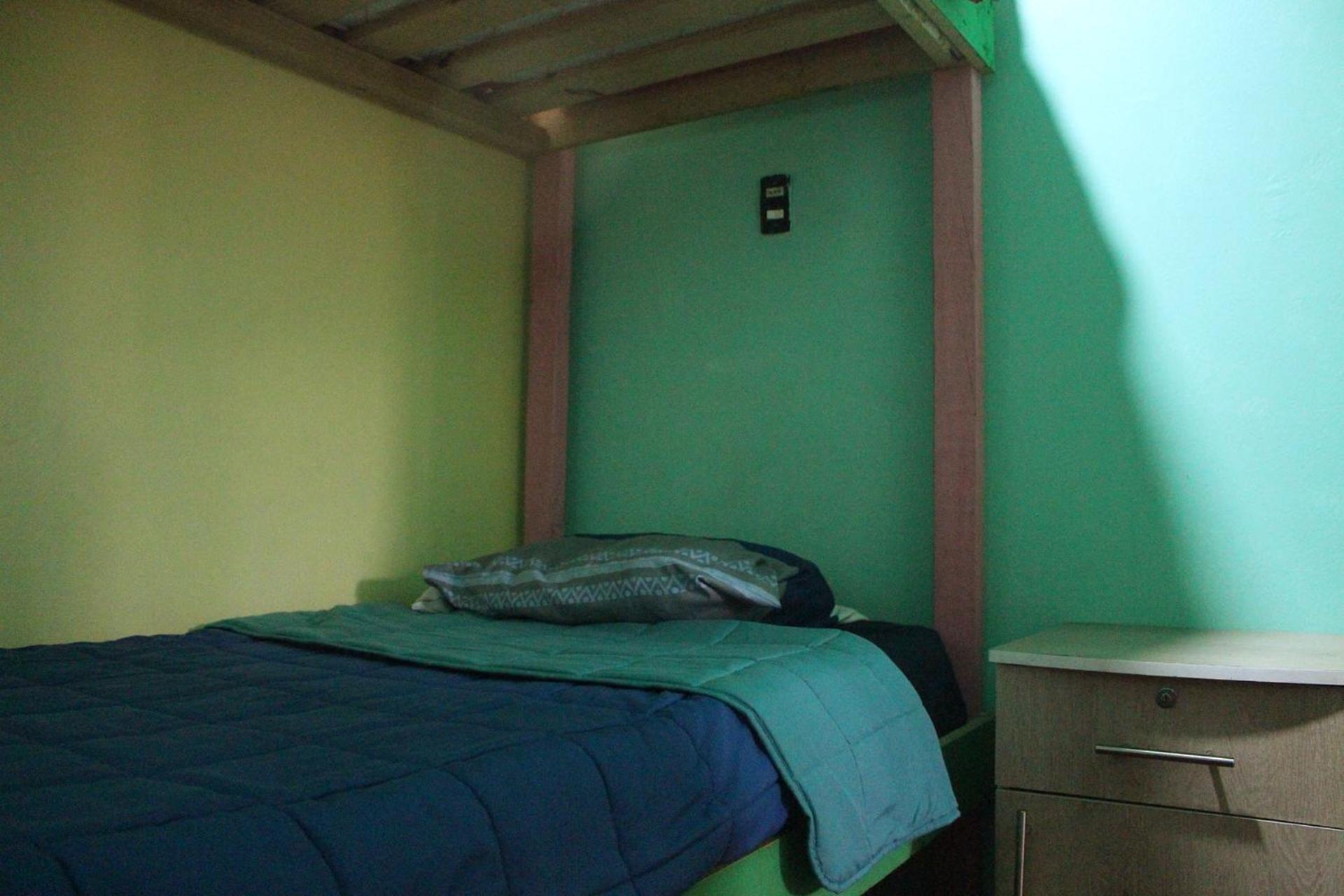 Hostel Posada De Gallo Arica Extérieur photo