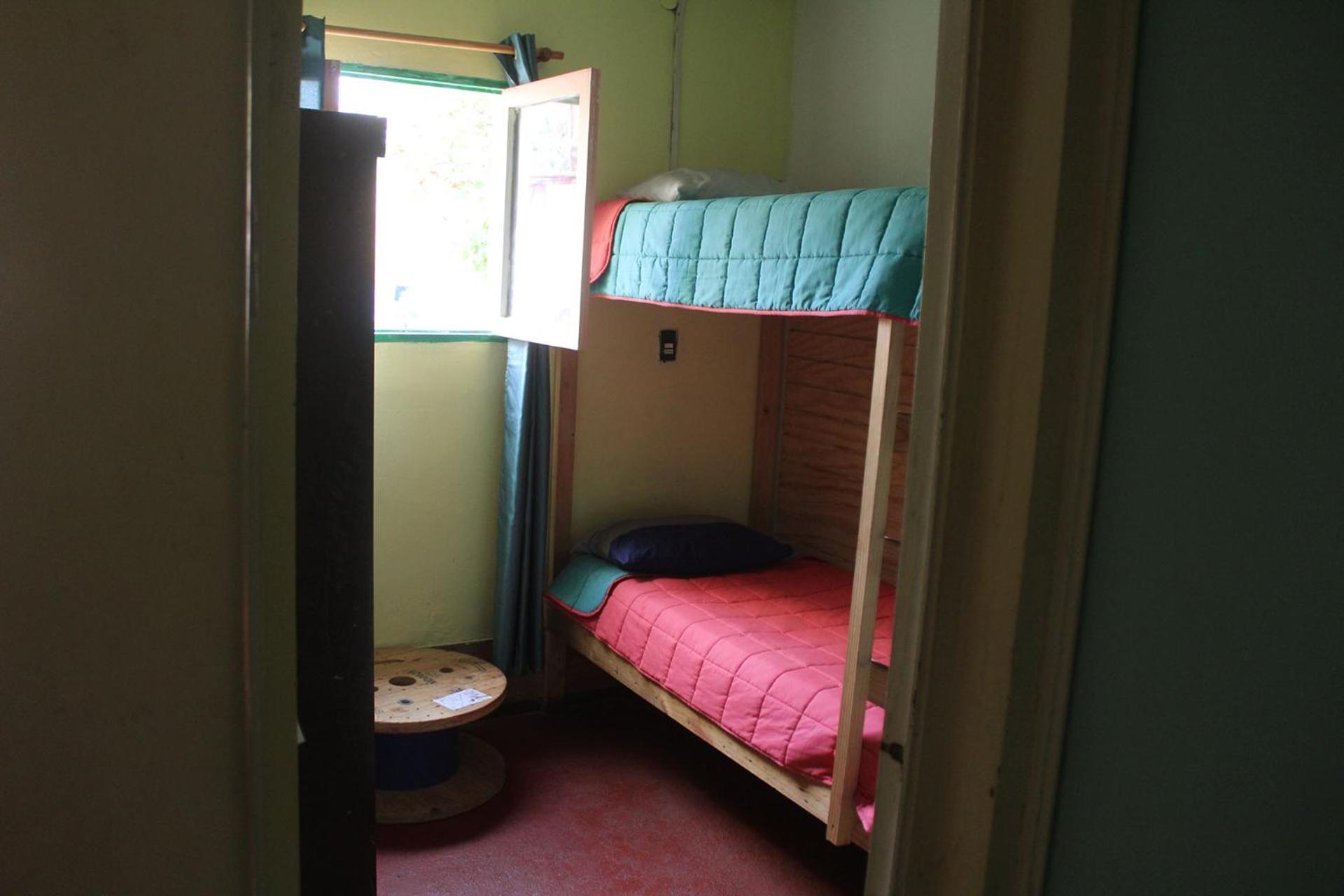 Hostel Posada De Gallo Arica Extérieur photo