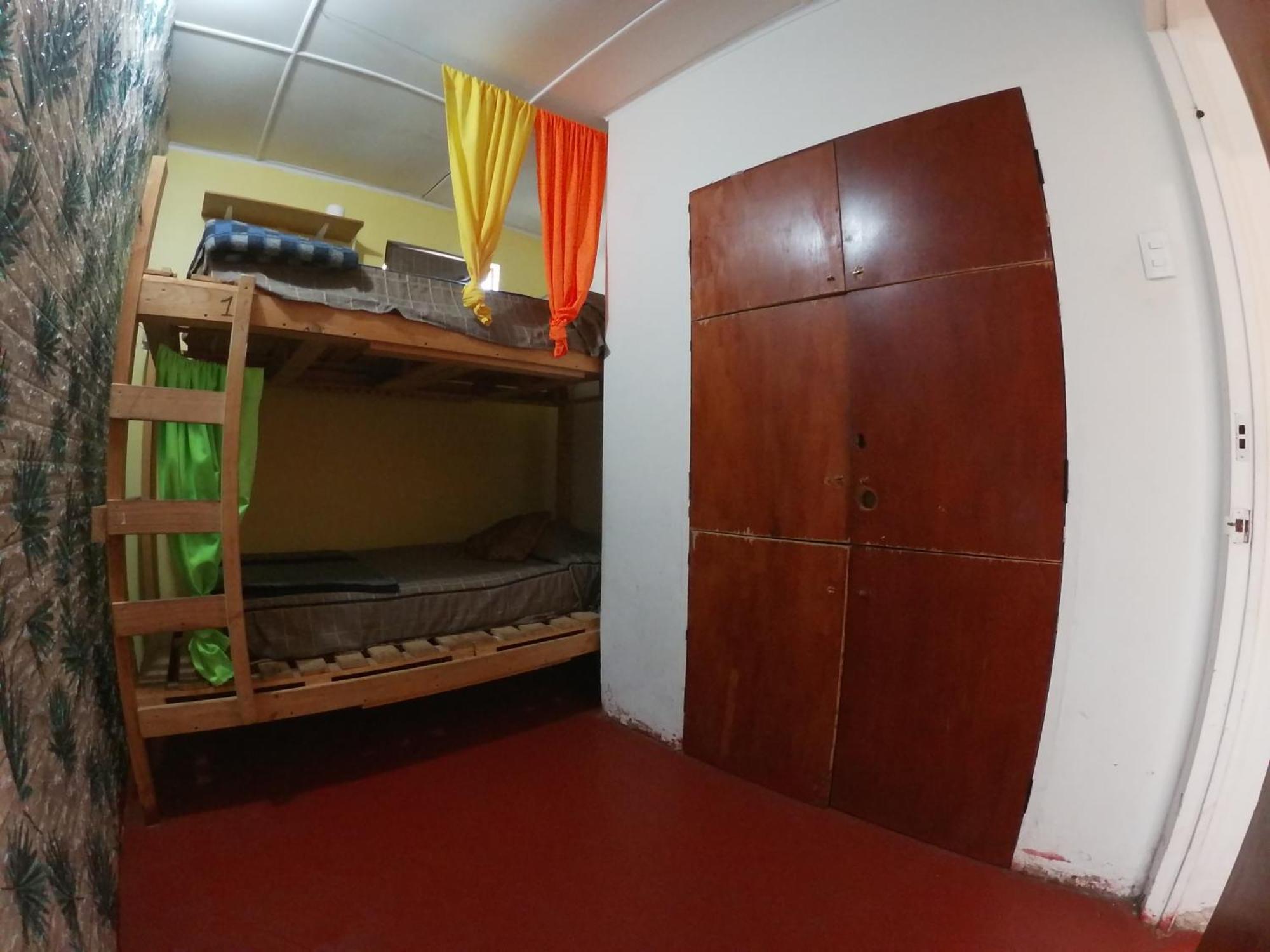 Hostel Posada De Gallo Arica Extérieur photo