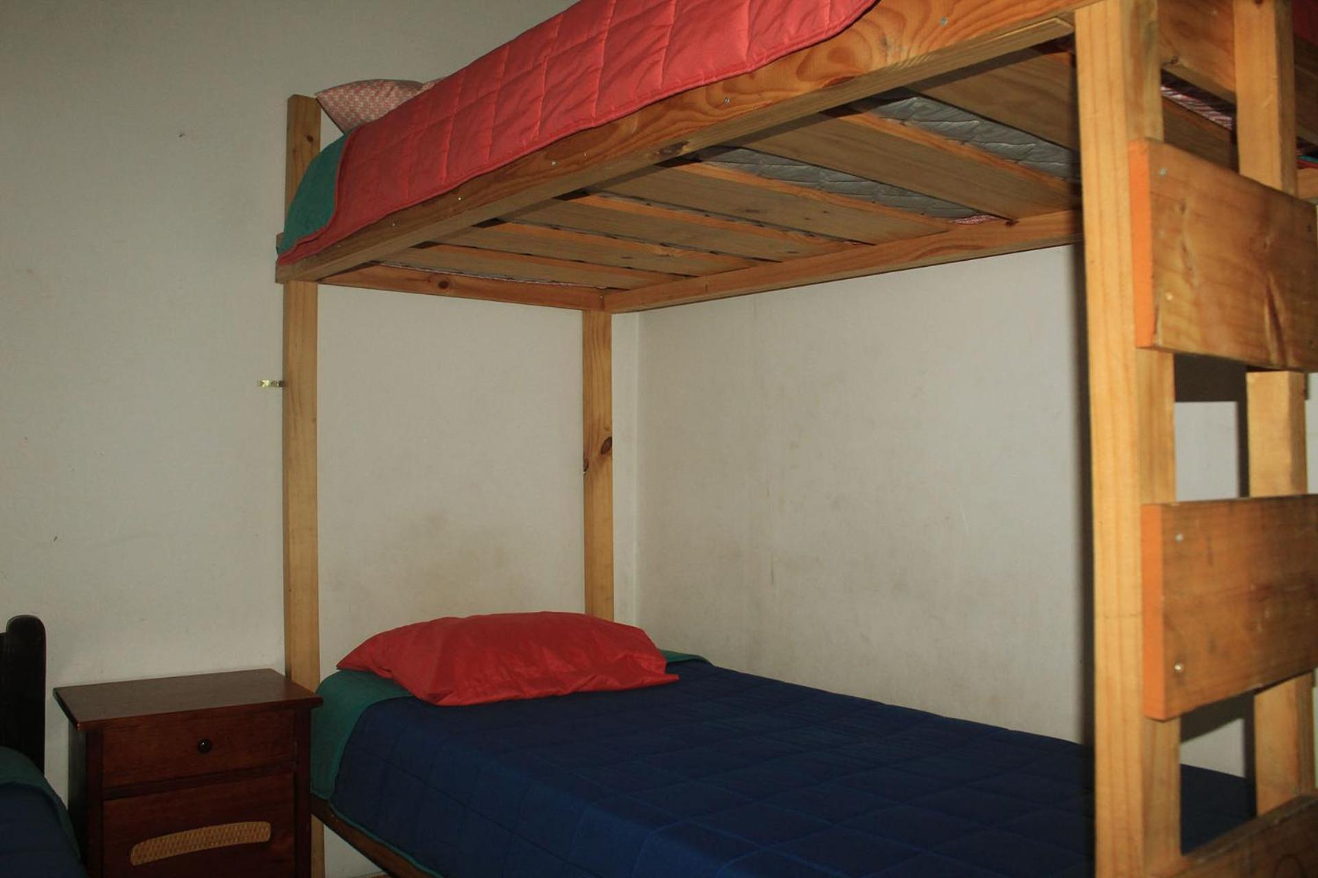 Hostel Posada De Gallo Arica Extérieur photo