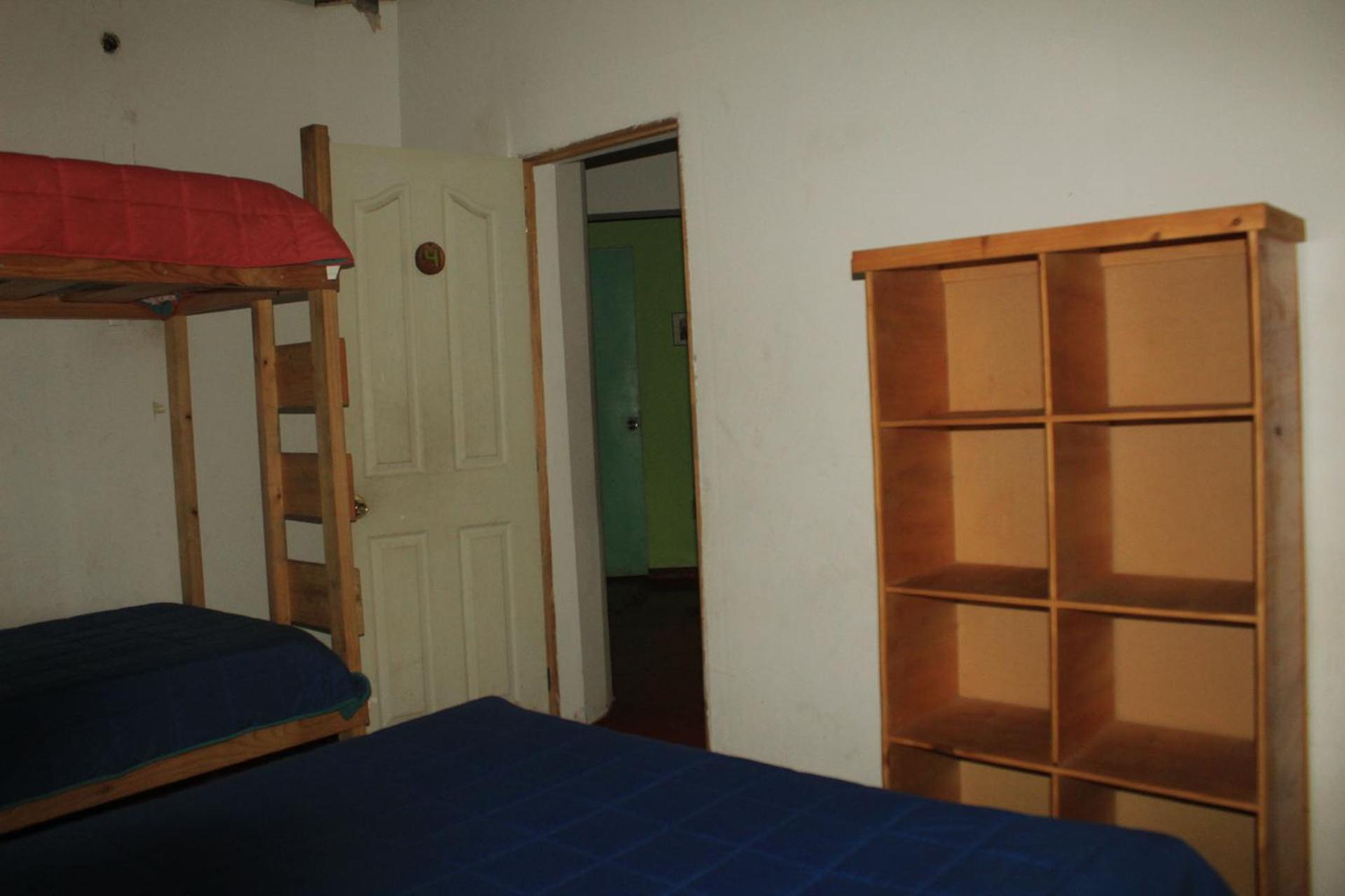 Hostel Posada De Gallo Arica Extérieur photo