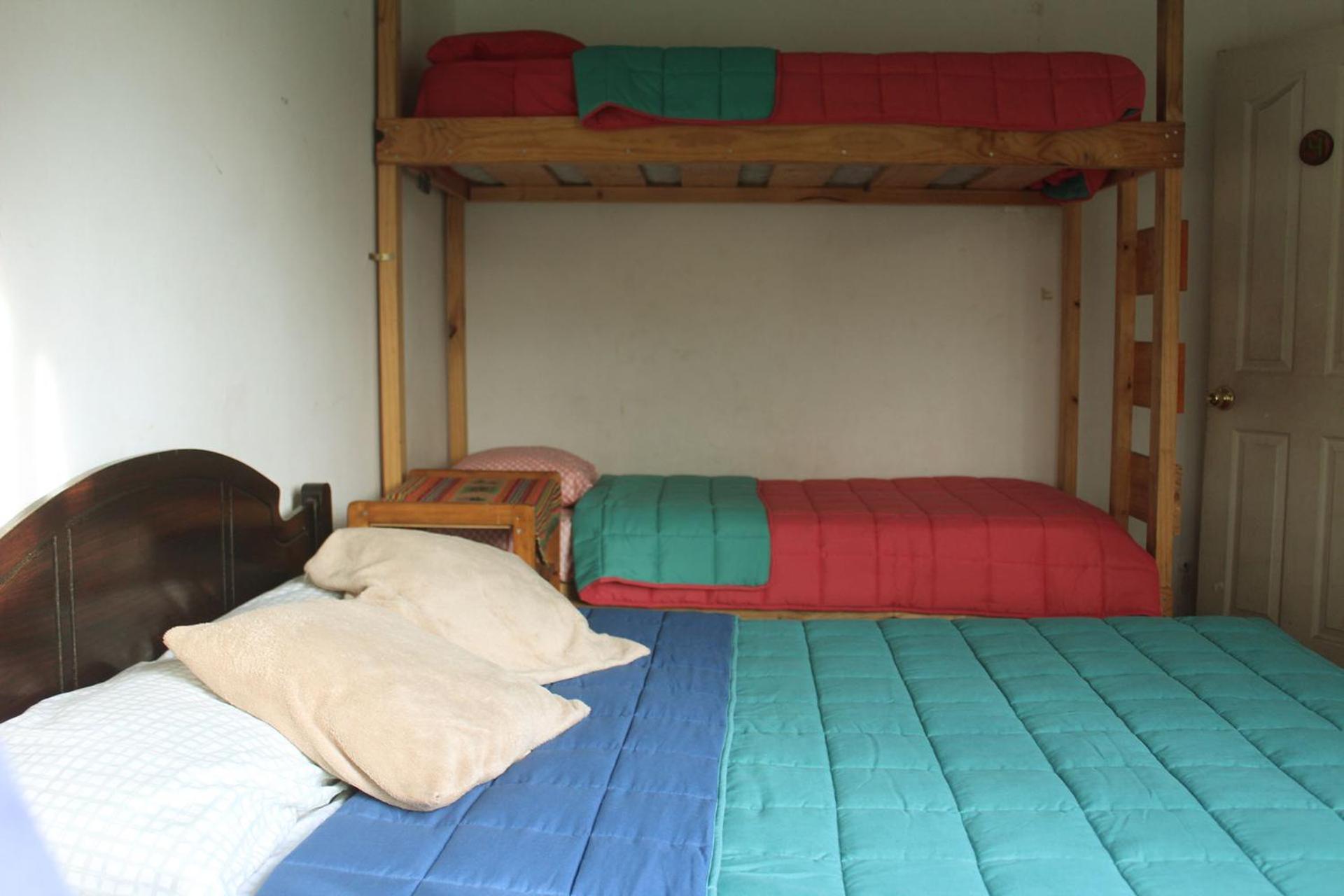 Hostel Posada De Gallo Arica Extérieur photo