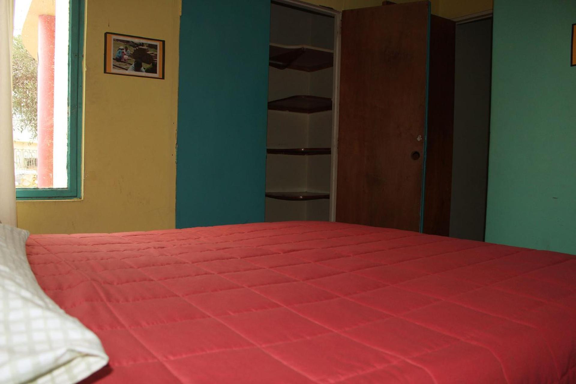 Hostel Posada De Gallo Arica Extérieur photo