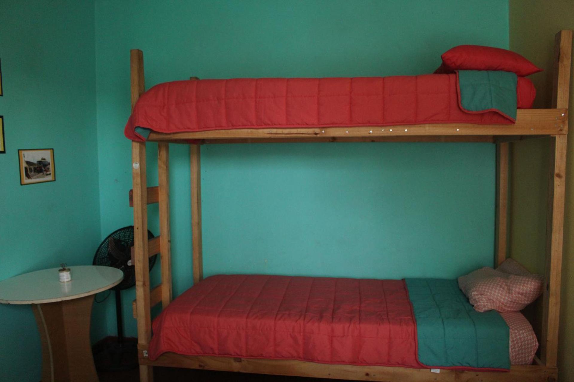 Hostel Posada De Gallo Arica Extérieur photo