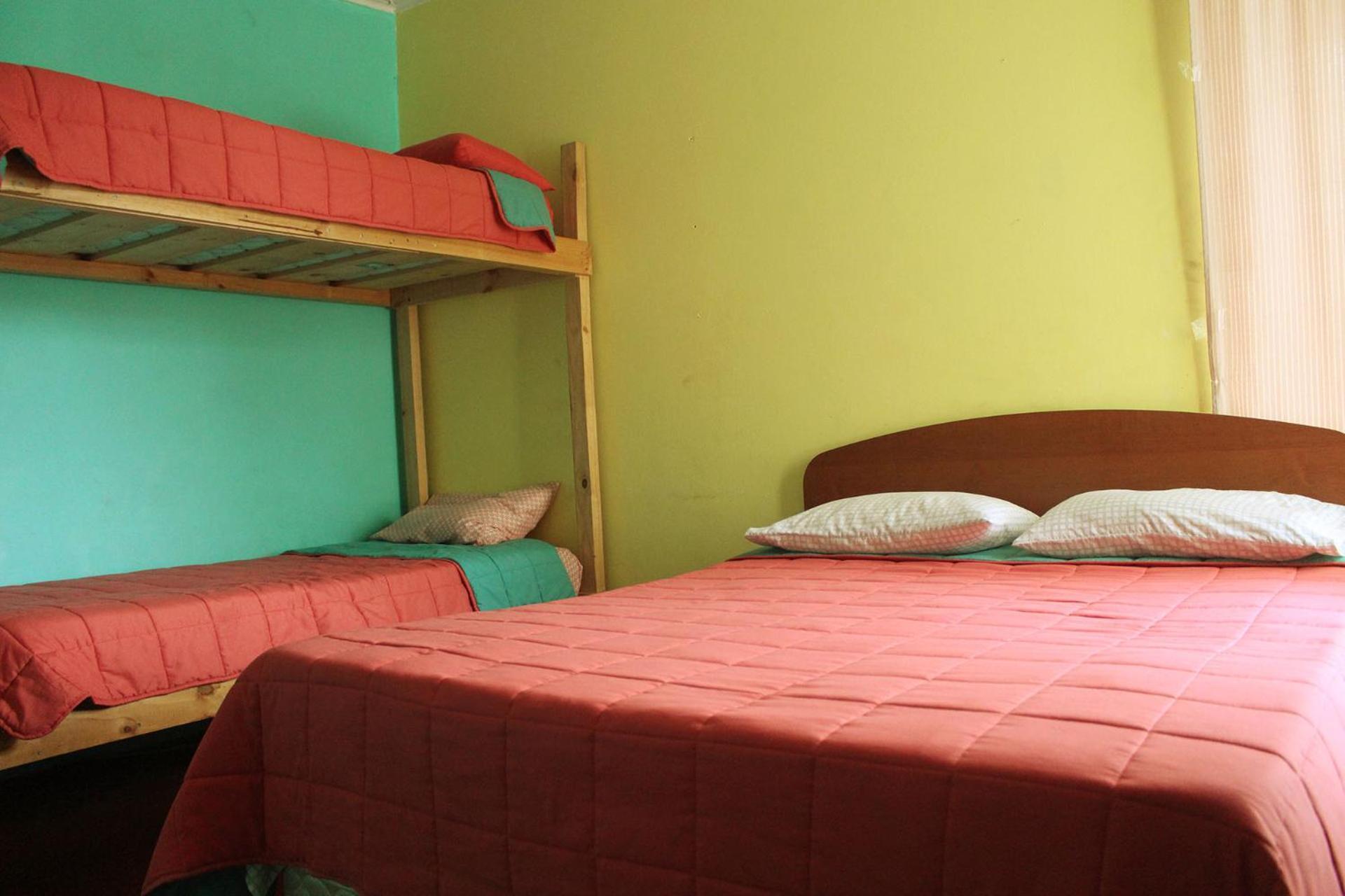 Hostel Posada De Gallo Arica Extérieur photo
