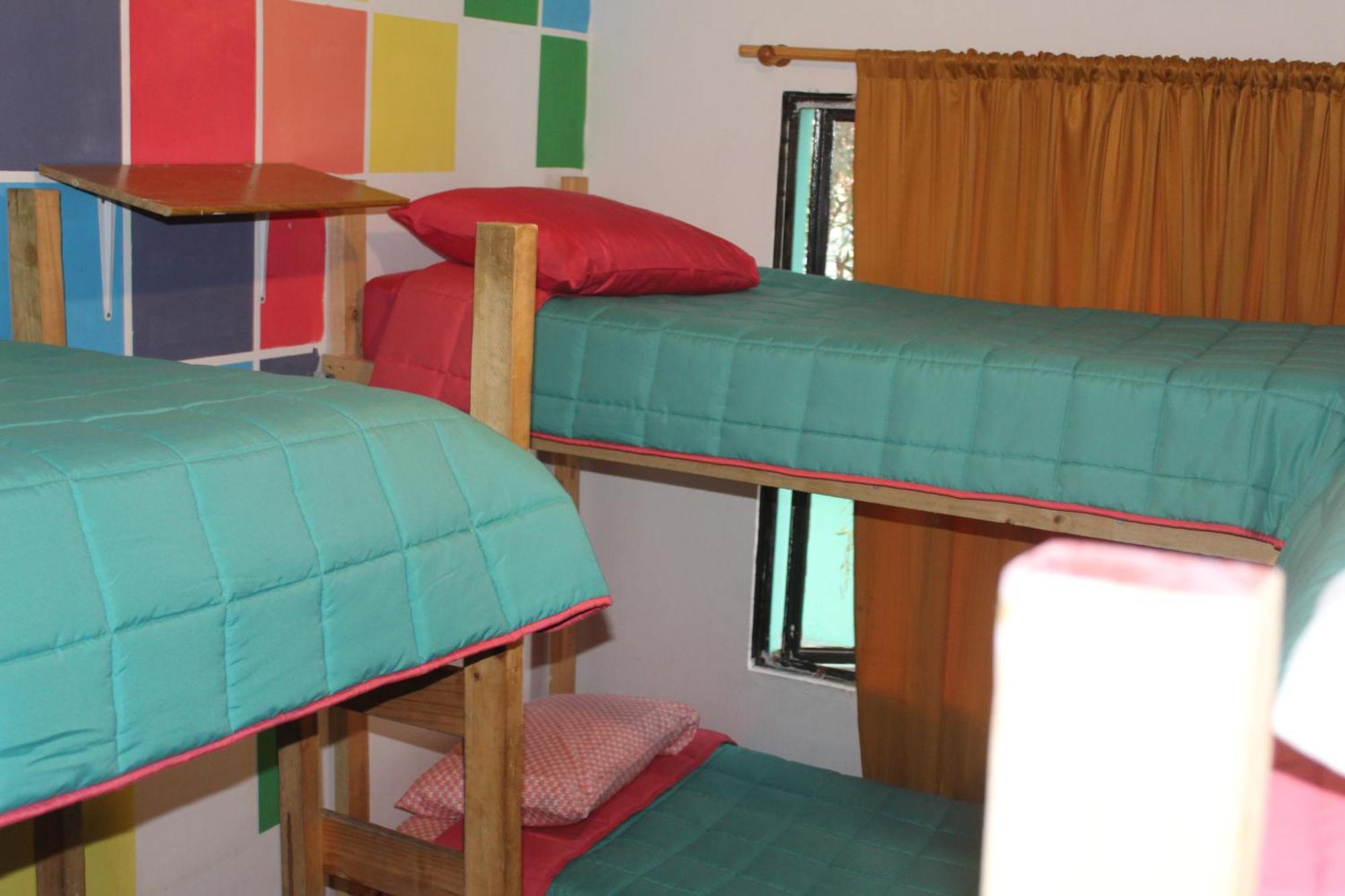 Hostel Posada De Gallo Arica Extérieur photo