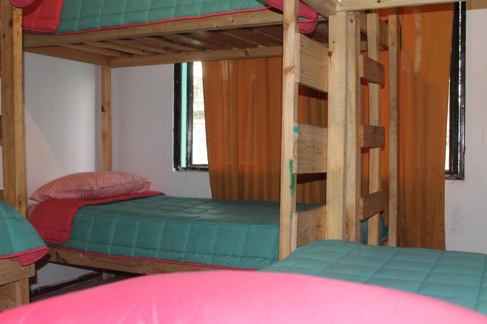 Hostel Posada De Gallo Arica Extérieur photo