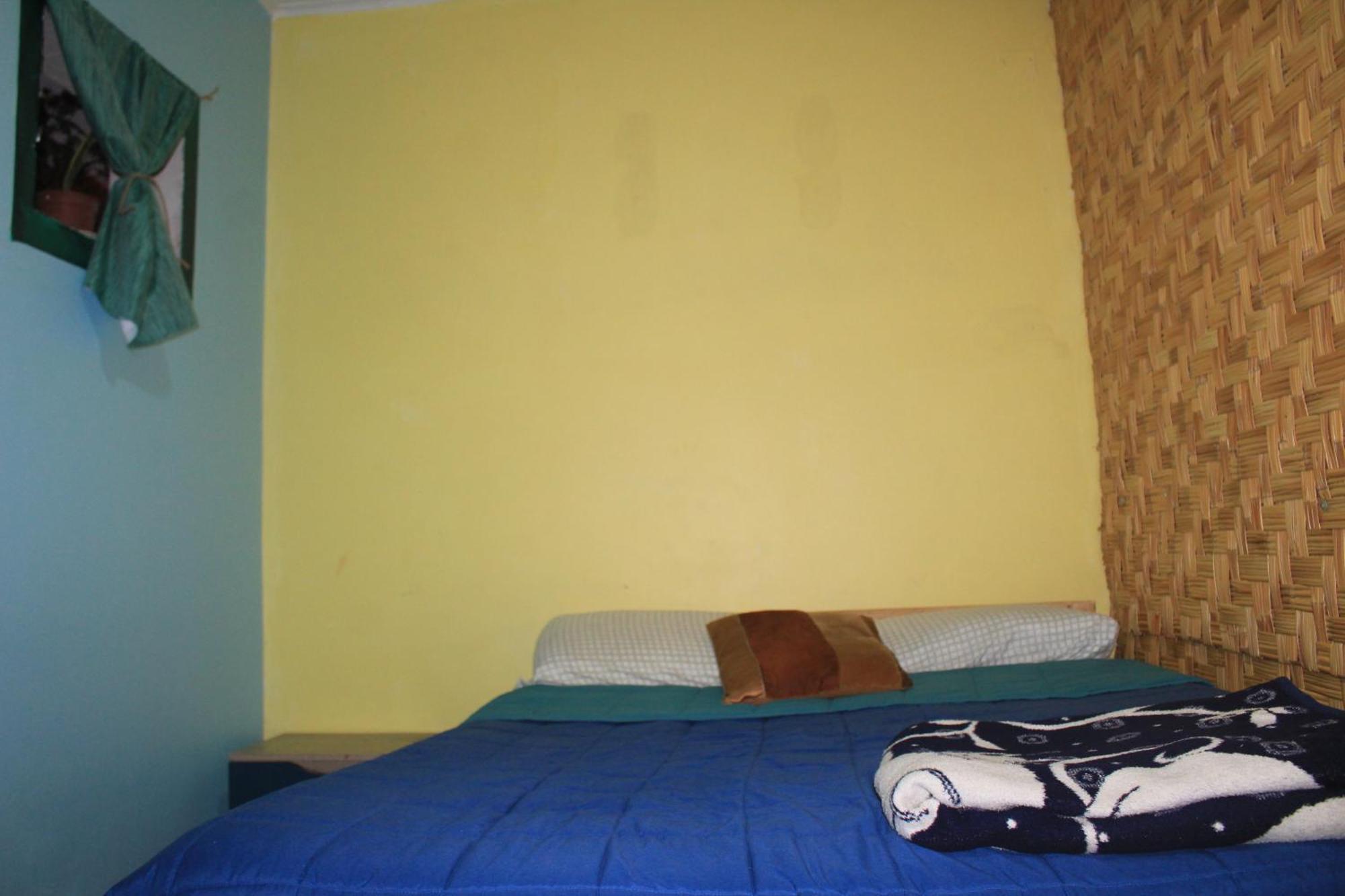 Hostel Posada De Gallo Arica Extérieur photo