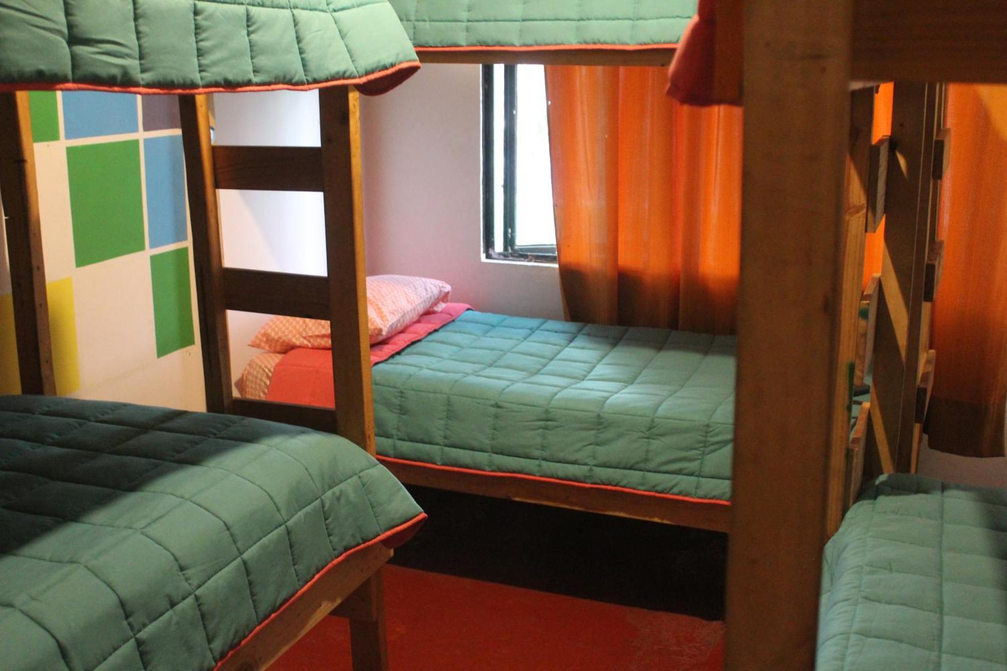 Hostel Posada De Gallo Arica Extérieur photo