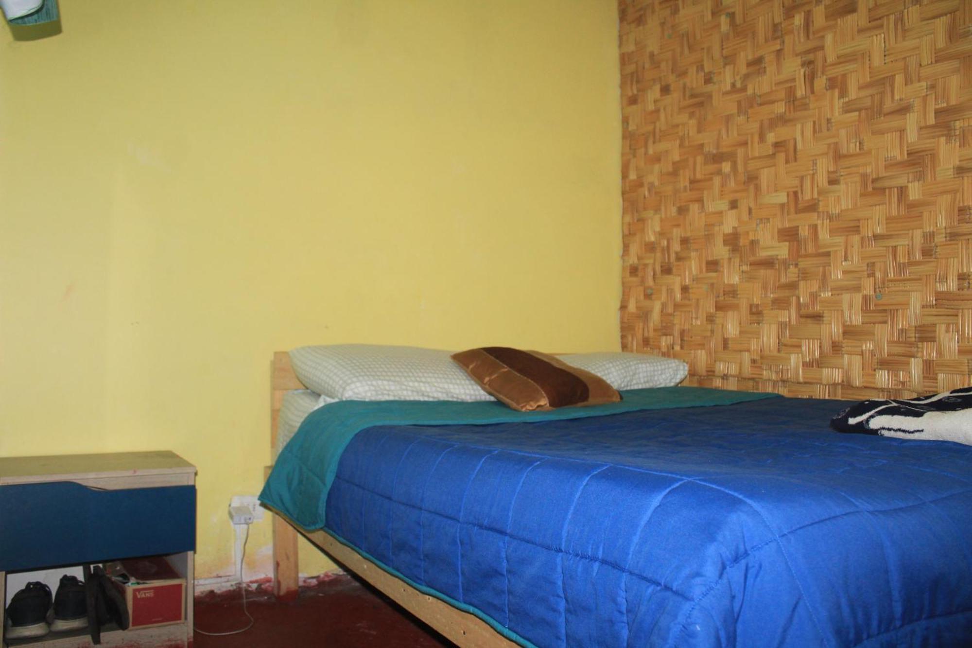 Hostel Posada De Gallo Arica Extérieur photo