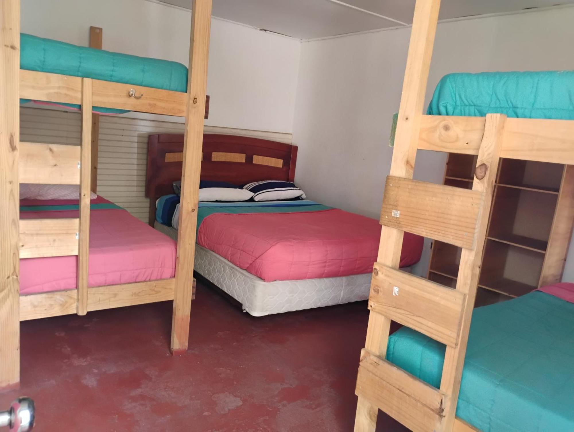 Hostel Posada De Gallo Arica Extérieur photo