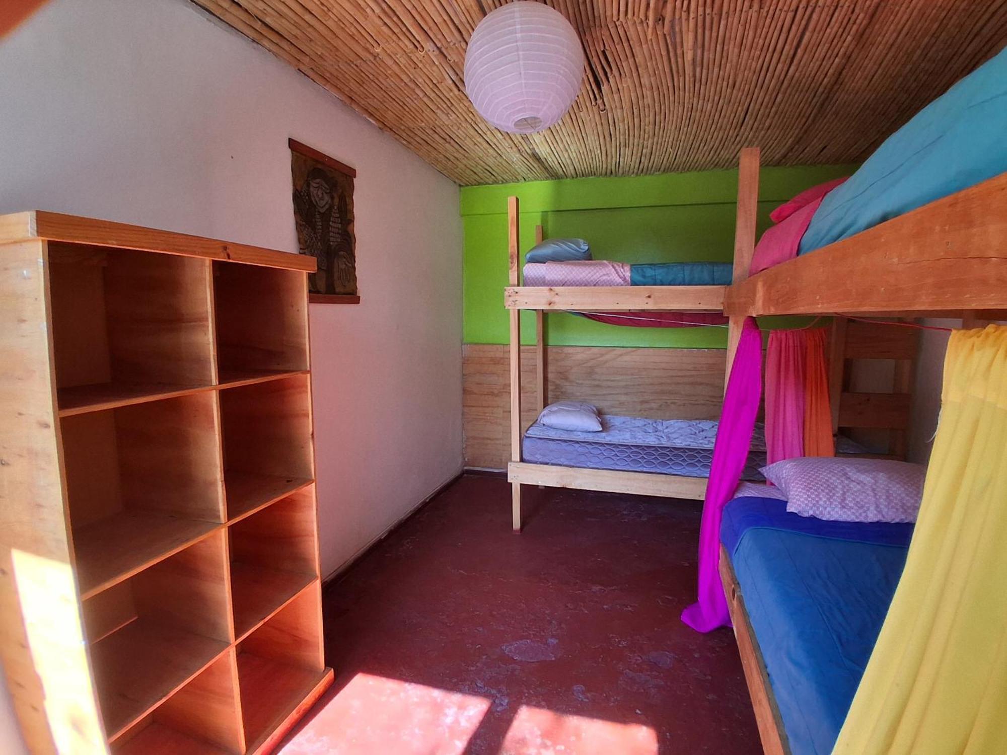 Hostel Posada De Gallo Arica Extérieur photo